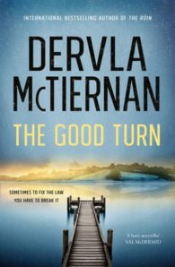 The Good Turn