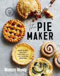 The Pie Maker