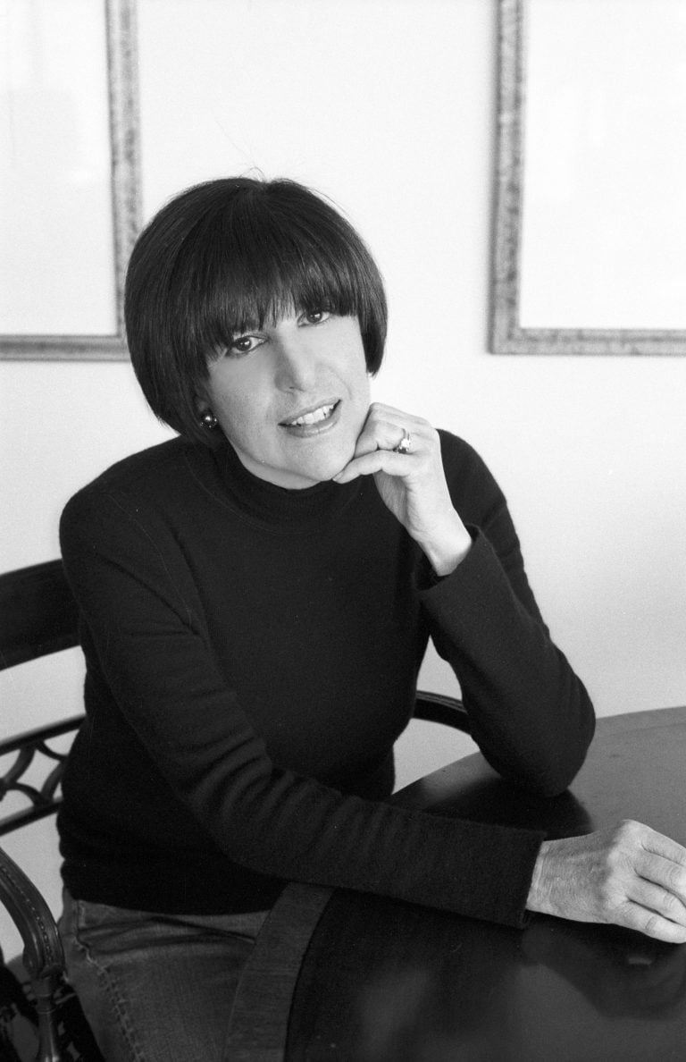 Ellen Feldman