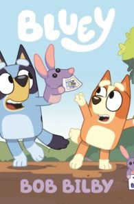 Bluey: Bob Bilby