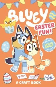 Bluey: Easter Fun!