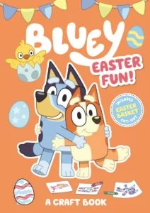 Bluey: Easter Fun!