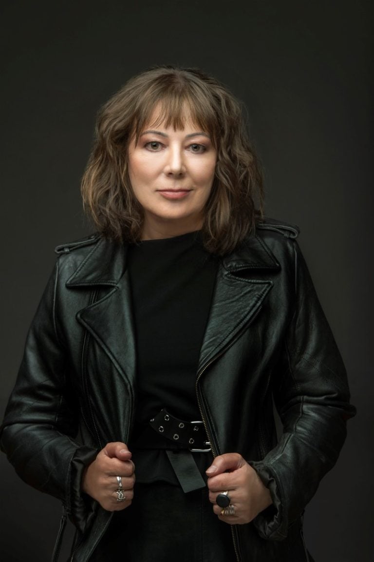 Karina Kilmore