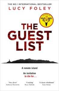 The Guest List