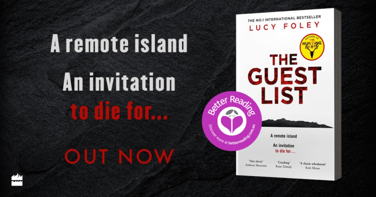The Guest List by Lucy Foley Will Draw You In and Keep You Hooked