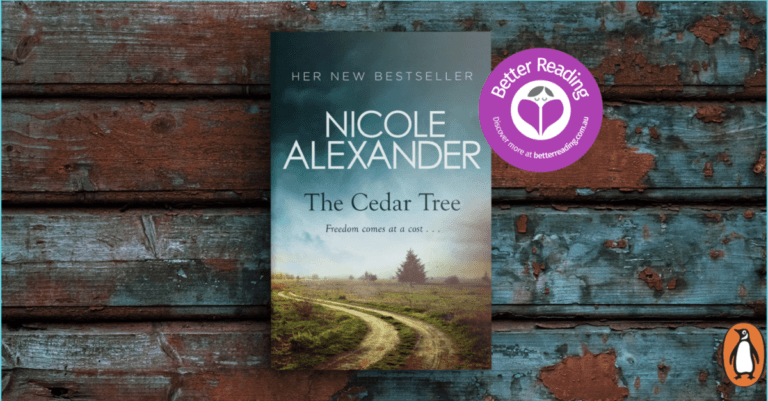 Love, Faith, Destiny and Betrayal: Read an Extract from Nicole Alexander's New Book