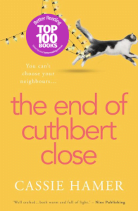 The End of Cuthbert Close