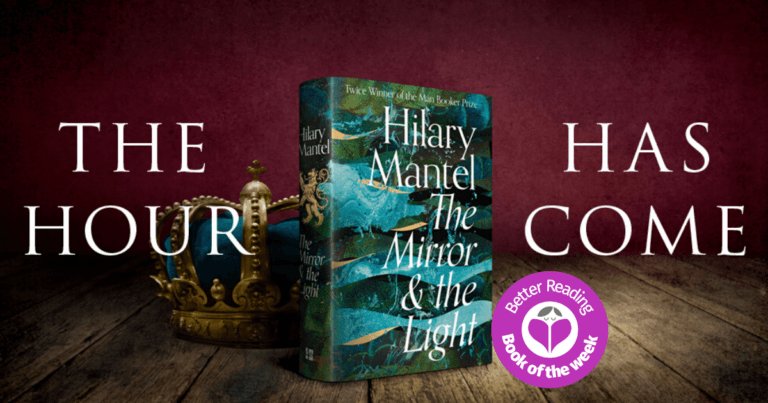 Try Our Reading Guide to Hilary Mantel's Mammoth, and Magnificent, The Mirror & the Light