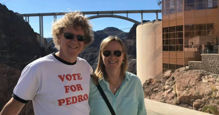 Authors-On-The-Go: Full-time House sitters, Bill Duncan and Catherine Lee