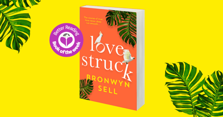 Bronwyn Sell's Lovestruck will Leave you Lovestruck!