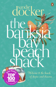 The Banksia Bay Beach Shack