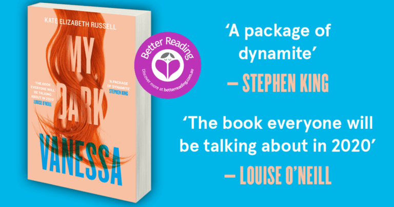 Read a Sample Chapter of Kate Elizabeth Russell's Brilliant Novel, My Dark Vanessa