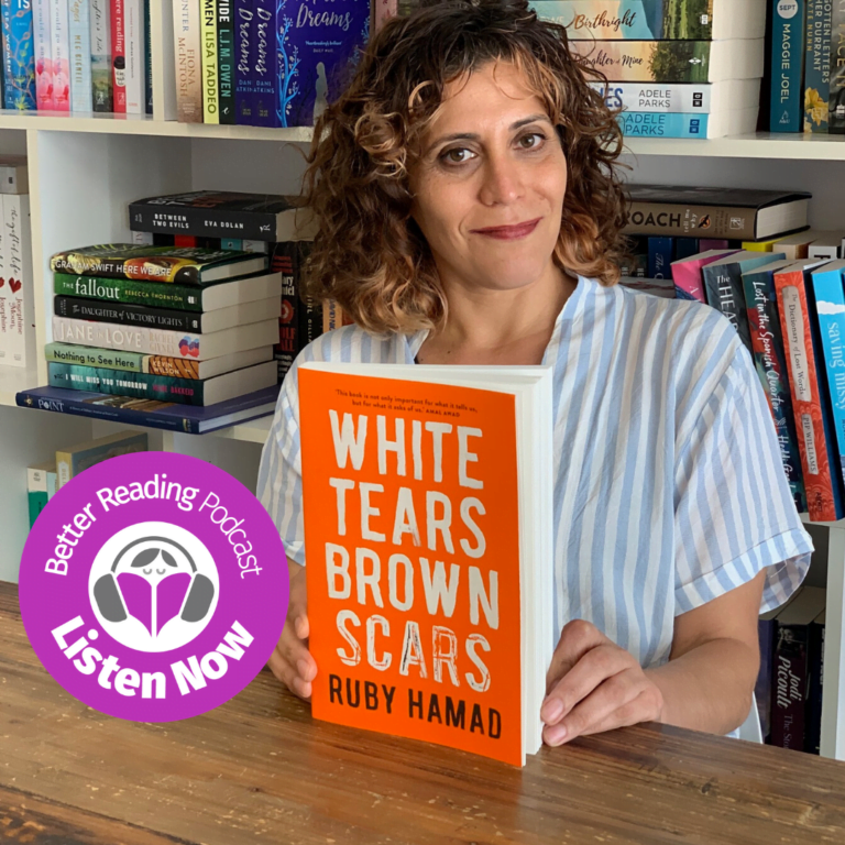 Podcast: Ruby Hamad on White Women’s Tears