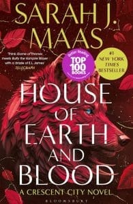 House of Earth and Blood