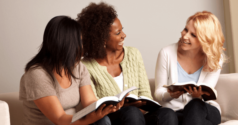 7 Empowering Books to Read on International Women's Day