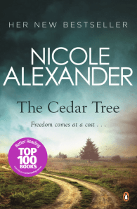 The Cedar Tree