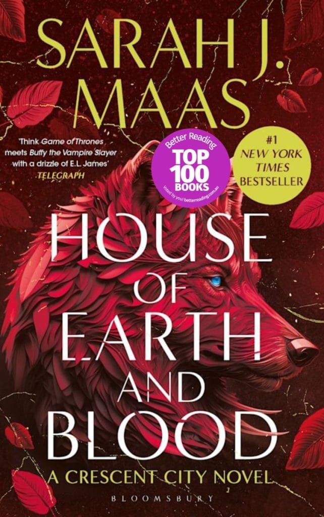House of Earth and Blood