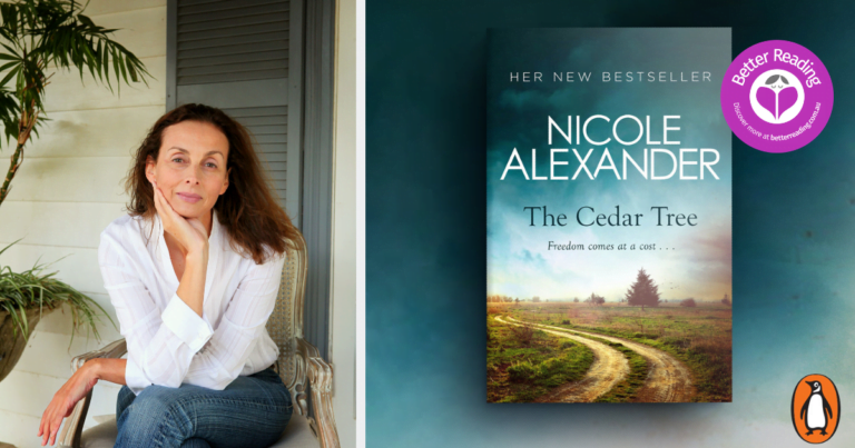How Far is an Individual Willing to Go to Obtain Liberty?: Nicole Alexander Explores What it Means to Be Free