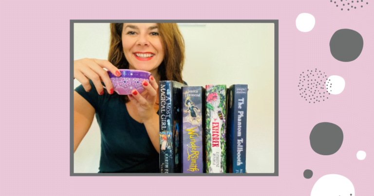 Going on an Adventure: Catherine Pelosi's Favourite Adventure Stories
