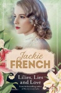 Lilies, Lies and Love Book #4 Miss Lily's Lovely Ladies