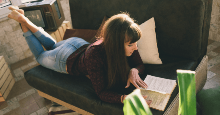 The Daughter of Victory Lights Author Kerri Turner Shares 10 Books About Connecting From Afar