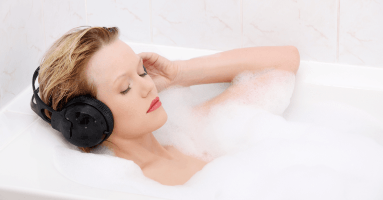 Great Audiobook Suggestions, at Home and On the Go