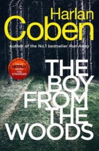 The Boy From the Woods
