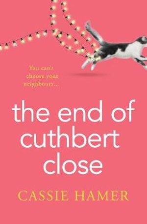 The End of Cuthbert Close