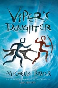Viper's Daughter