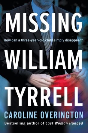 Missing William Tyrell