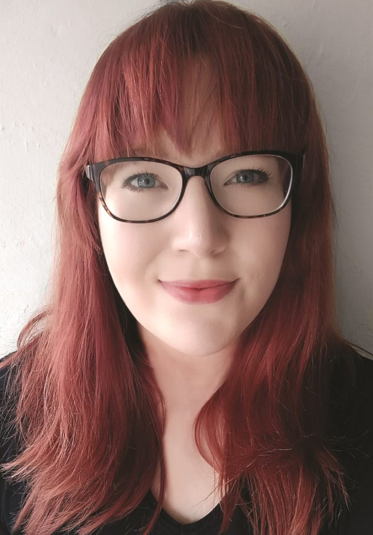 Katie Kear