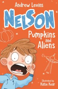 Pumpkins and Aliens