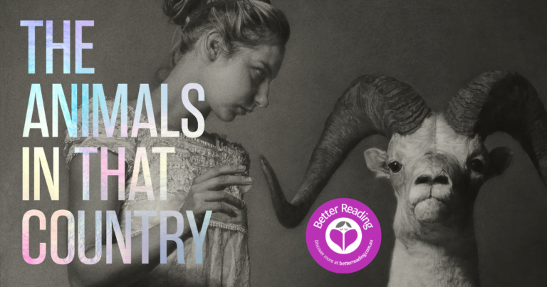 If We Could Talk to the Animals: Read an Extract from The Animals in That Country by Laura Jean McKay