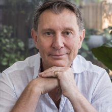 Rick Held