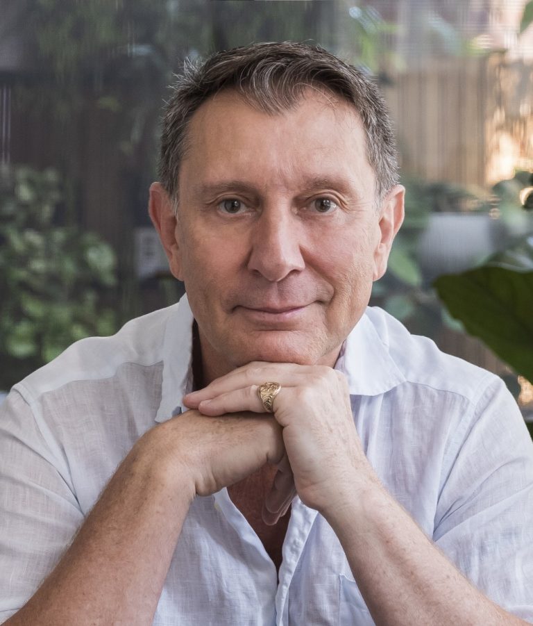 Rick Held