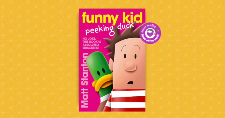Funny Kid activities for funny kids: Enjoy more hilarity with your favourite characters