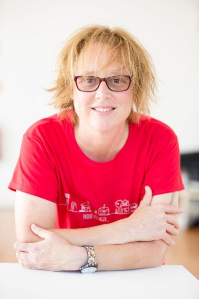 Hilde Hinton