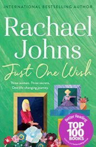Just One Wish