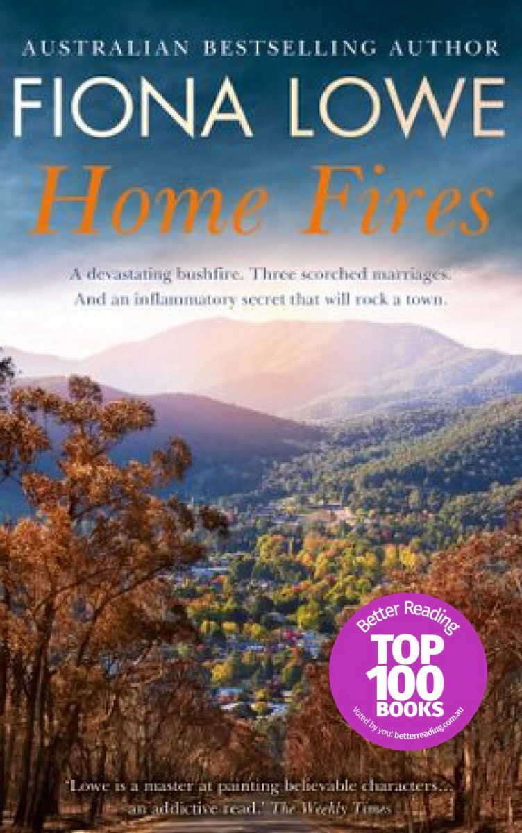 Home Fires