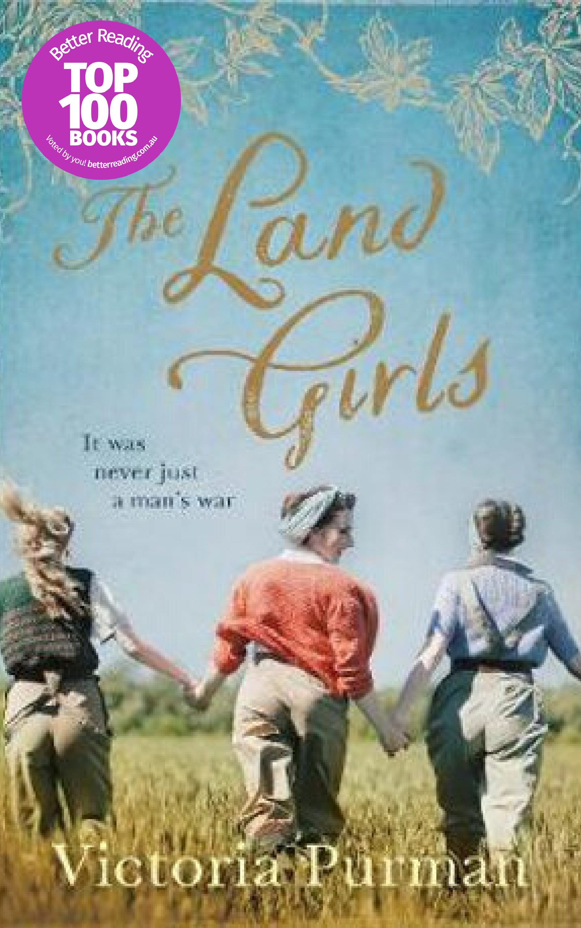 The Land Girls