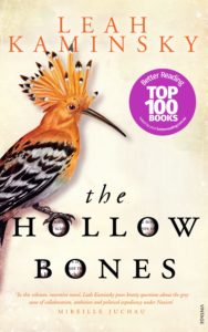 The Hollow Bones