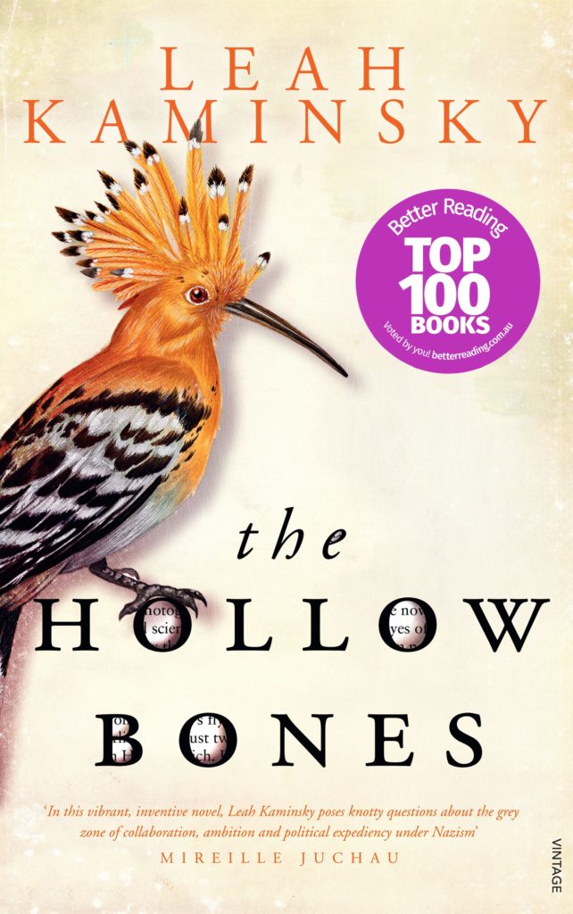 The Hollow Bones