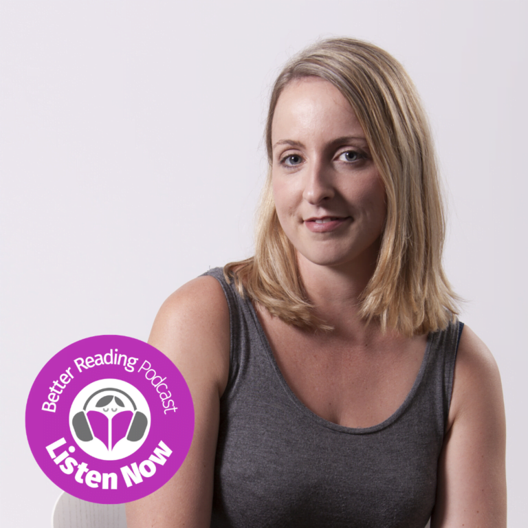 Candice Fox: Visiting Prison in the Name of Research