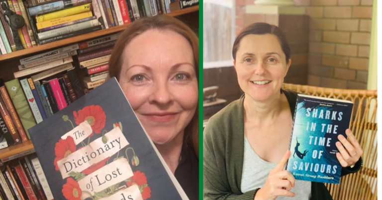 So Many Books… More Time Than Ever to Read: What the Team is Reading Right Now