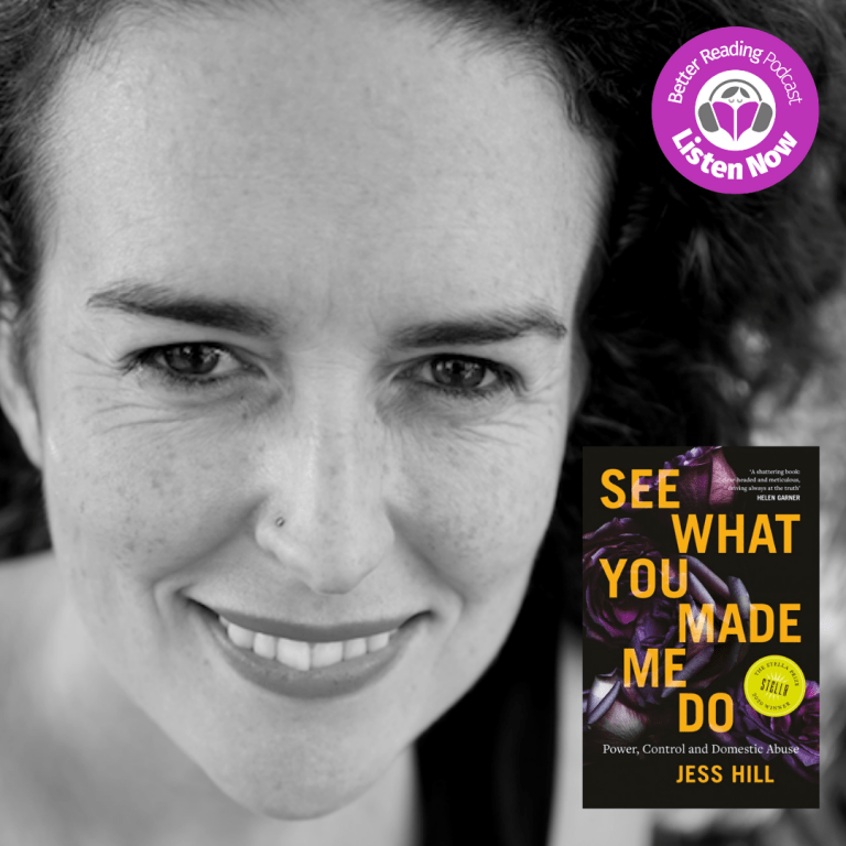 Podcast: Jess Hill, the 2020 Stella Prize Winner on Domestic Abuse