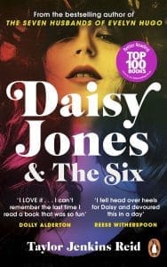 Daisy Jones and the Six