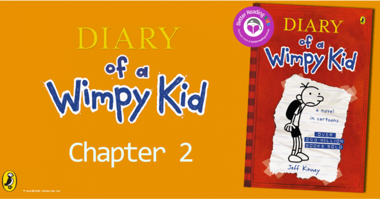 Parents and other annoyances: Read another extract from Diary of a Wimpy Kid by Jeff Kinney