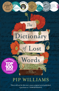 The Dictionary of Lost Words