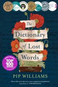 The Dictionary of Lost Words