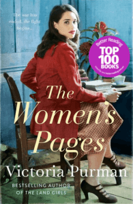 The Women's Pages